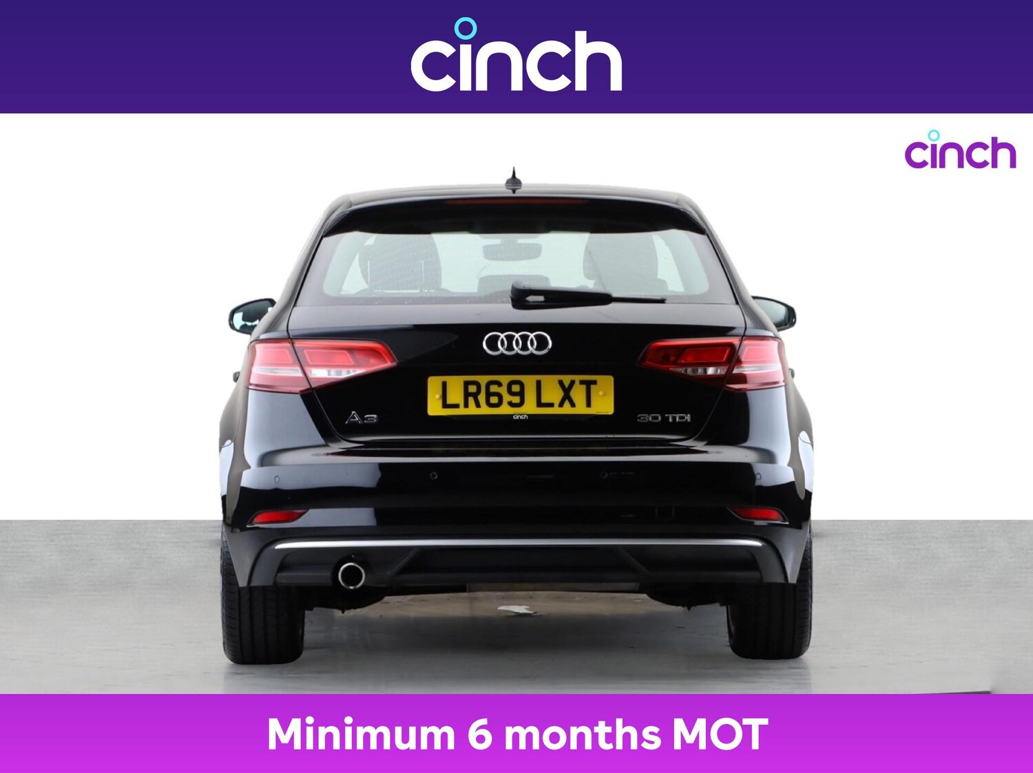 Used Audi A3 2019 for sale - 76842251: Photo 5