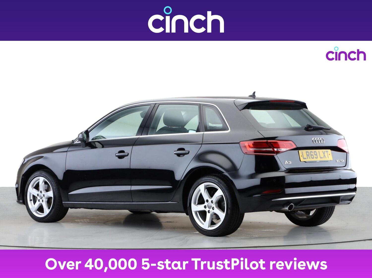 Used Audi A3 2019 for sale - 76842251: Photo 6