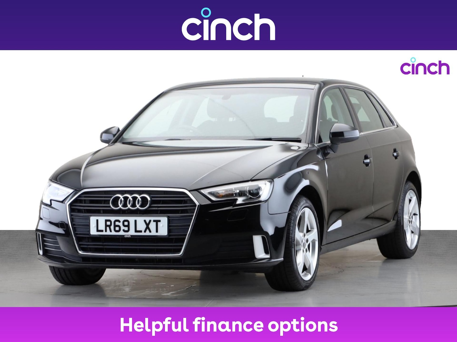 Used Audi A3 2019 for sale - 76842251: Photo 9