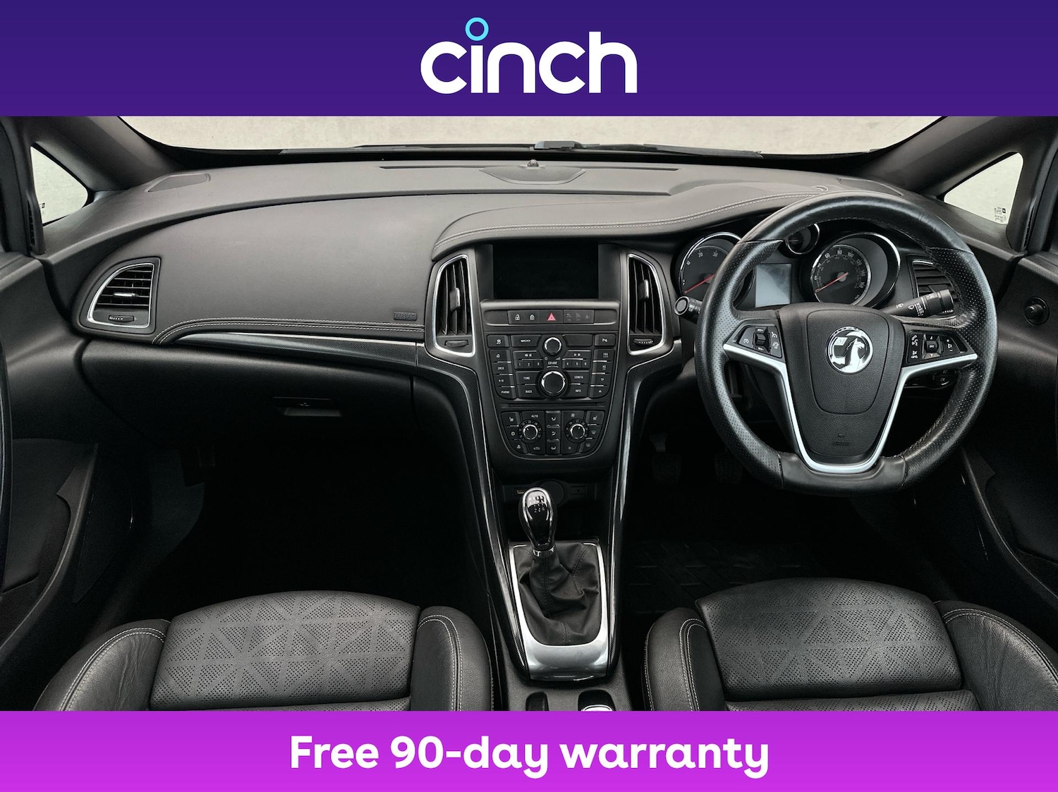 Used Vauxhall Cascada 2016 for sale - 76760818: Photo 15