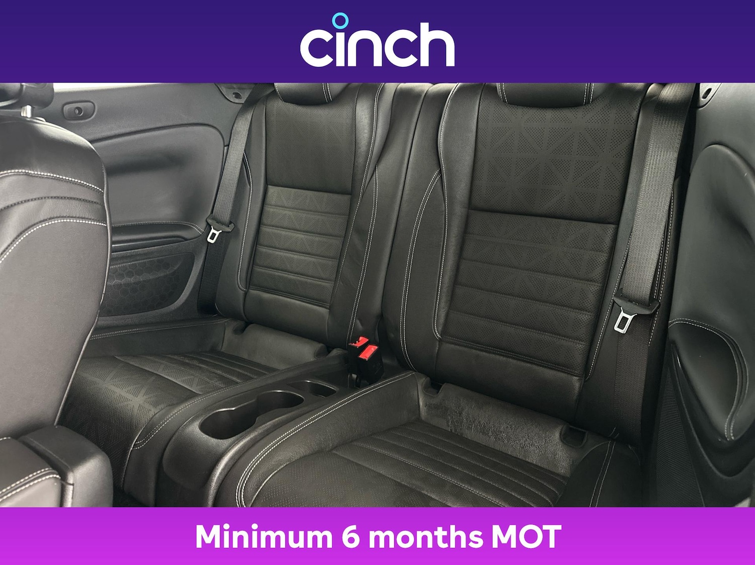 Used Vauxhall Cascada 2016 for sale - 76760818: Photo 20