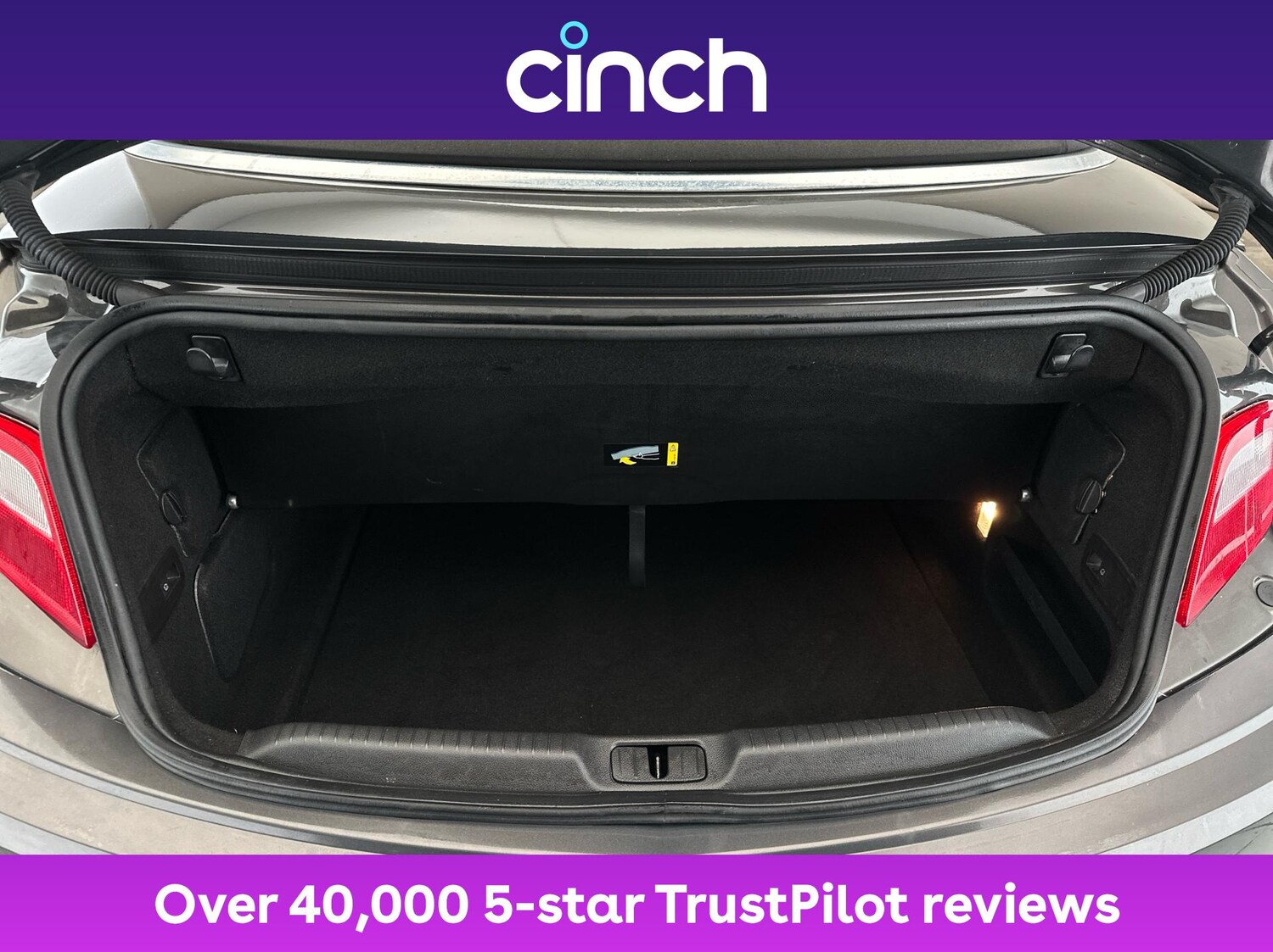 Used Vauxhall Cascada 2016 for sale - 76760818: Photo 21