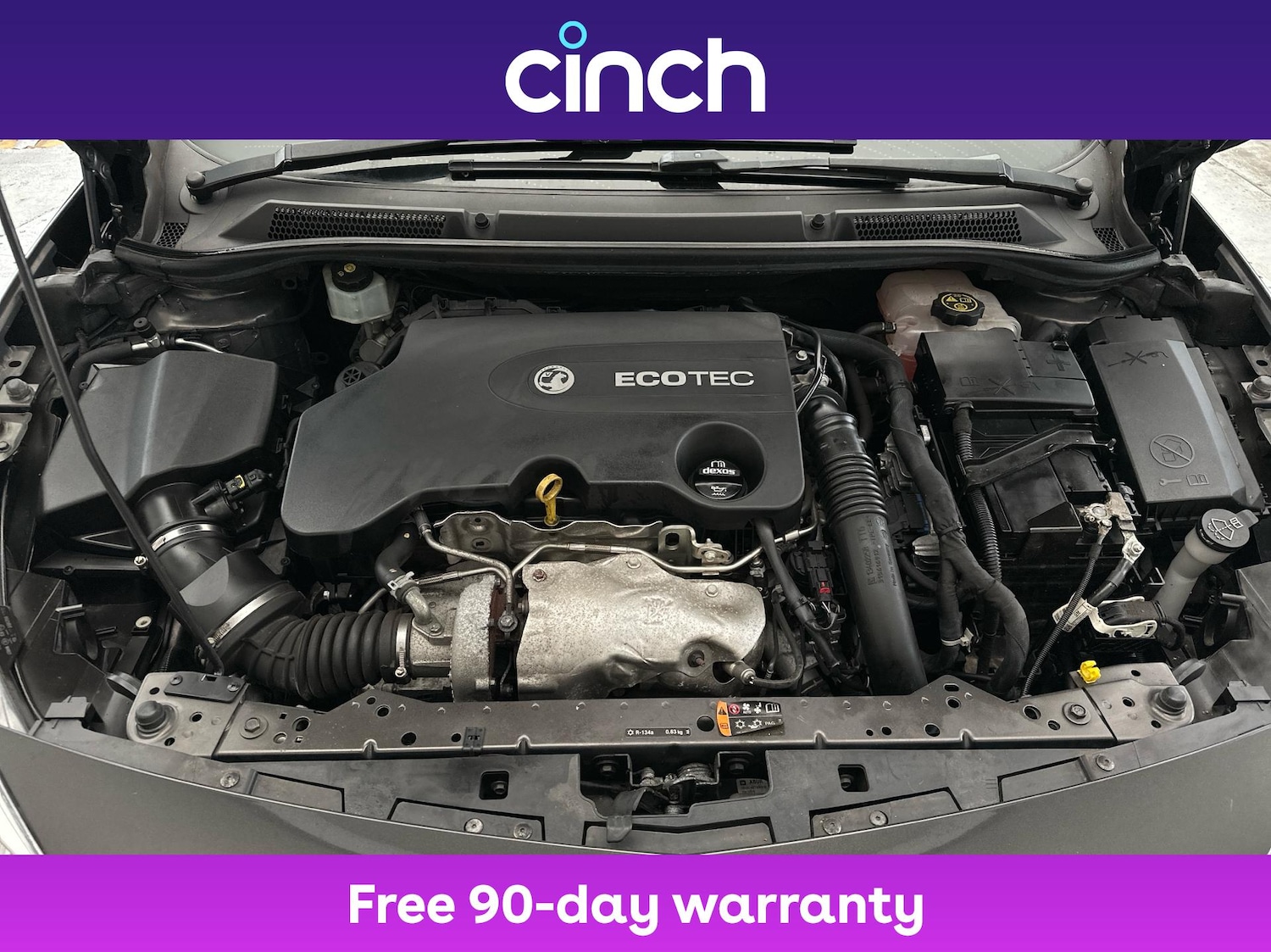 Used Vauxhall Cascada 2016 for sale - 76760818: Photo 23