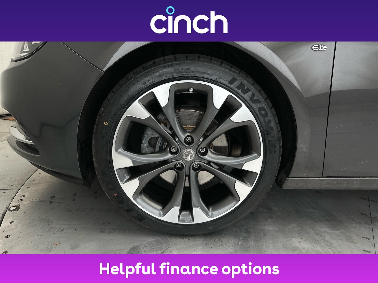 Used Vauxhall Cascada 2016 for sale - 76760818: Photo 24