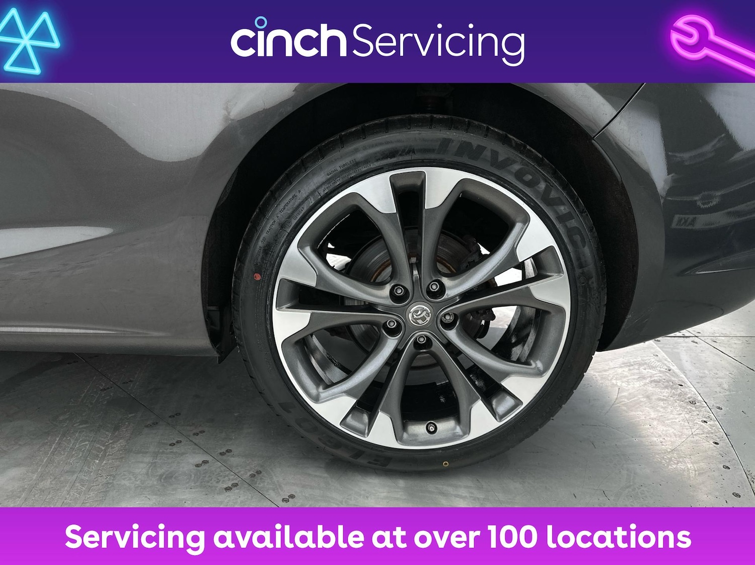 Used Vauxhall Cascada 2016 for sale - 76760818: Photo 26