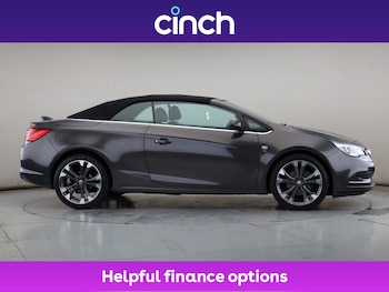 Used Vauxhall Cascada 2016 for sale - 76760818: Photo