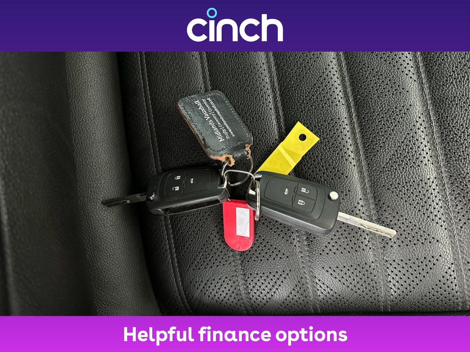 Used Vauxhall Cascada 2016 for sale - 76760818: Photo 30