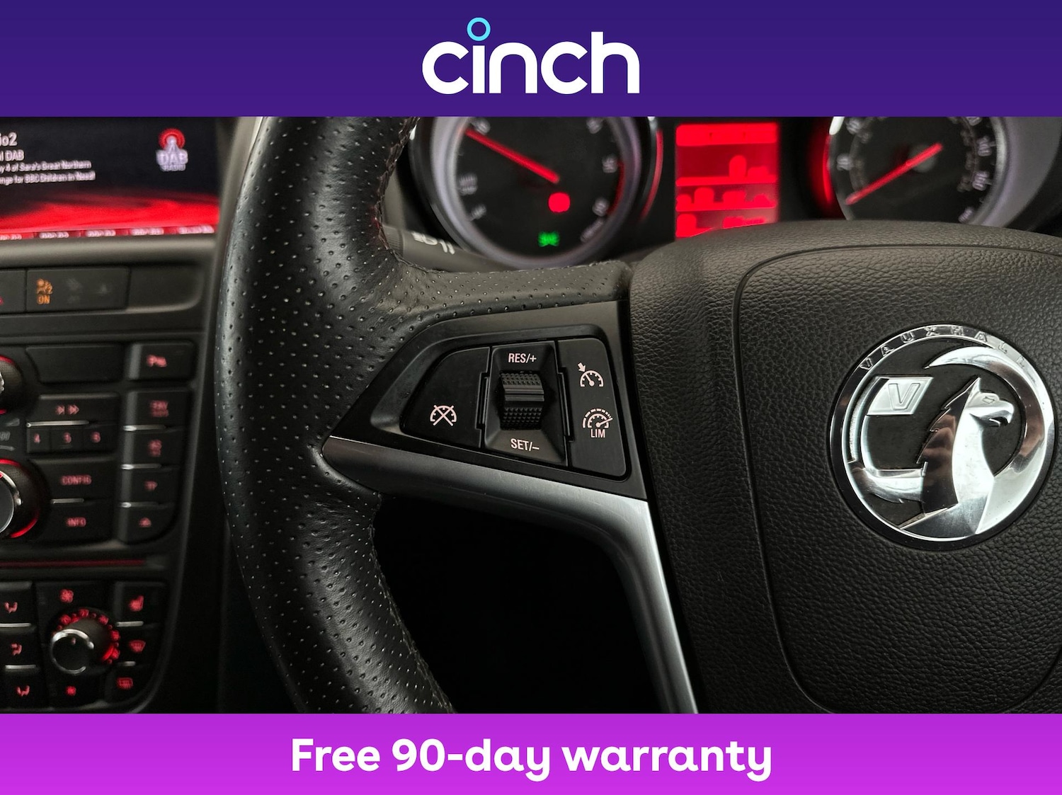 Used Vauxhall Cascada 2016 for sale - 76760818: Photo 34