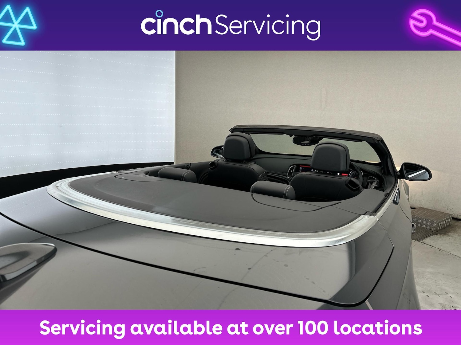 Used Vauxhall Cascada 2016 for sale - 76760818: Photo 36