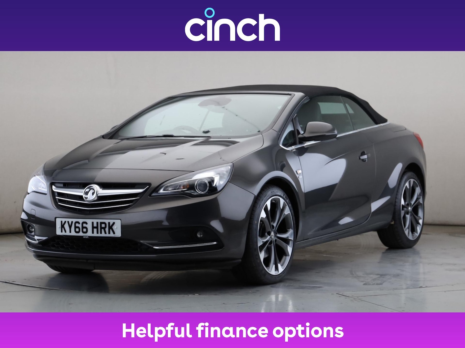 Used Vauxhall Cascada 2016 for sale - 76760818: Photo 9