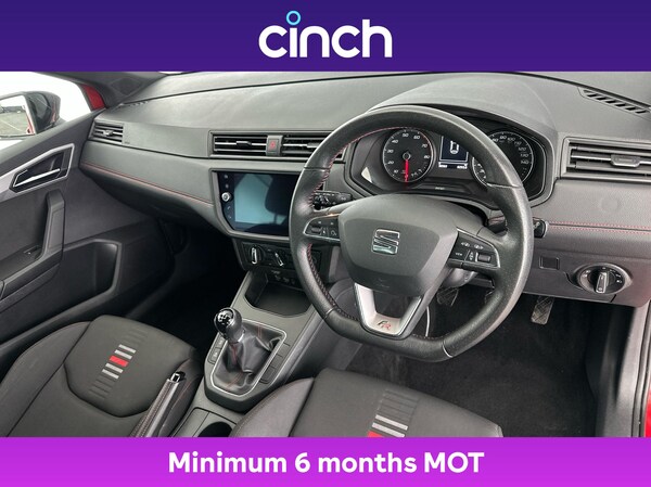 Used SEAT Ibiza 2020 for sale - 76031147: Photo 12