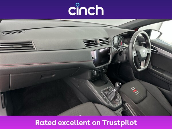 Used SEAT Ibiza 2020 for sale - 76031147: Photo 14