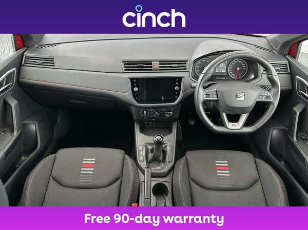 Used SEAT Ibiza 2020 for sale - 76031147: Photo 15