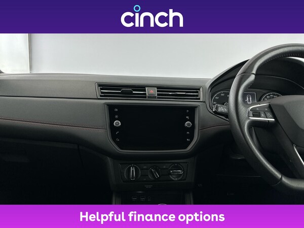 Used SEAT Ibiza 2020 for sale - 76031147: Photo 17