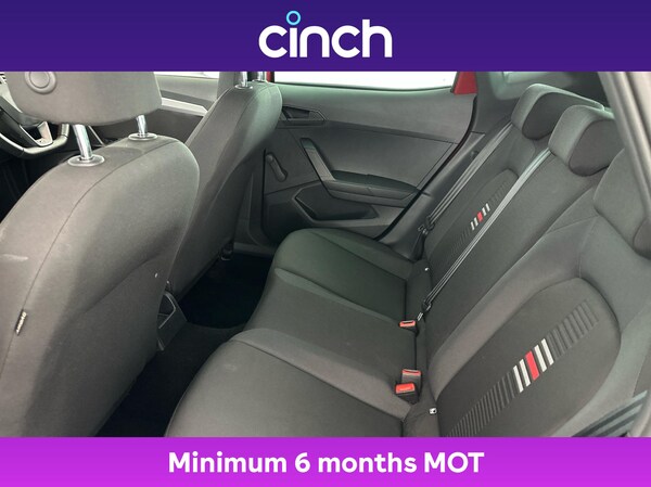 Used SEAT Ibiza 2020 for sale - 76031147: Photo 20