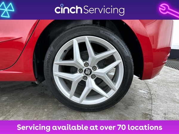 Used SEAT Ibiza 2020 for sale - 76031147: Photo 26