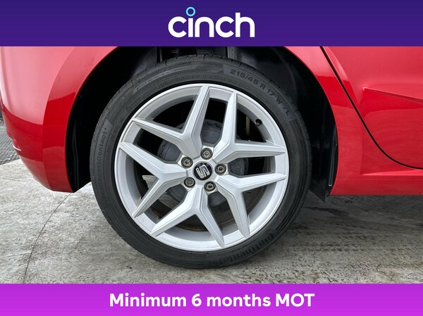 Used SEAT Ibiza 2020 for sale - 76031147: Photo 27