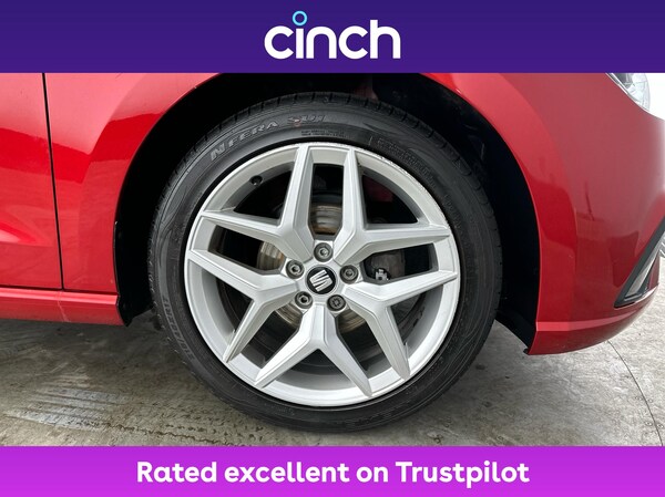 Used SEAT Ibiza 2020 for sale - 76031147: Photo 28