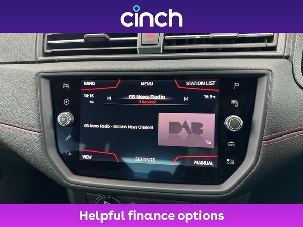 Used SEAT Ibiza 2020 for sale - 76031147: Photo 30