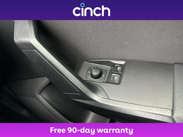 Used SEAT Ibiza 2020 for sale - 76031147: Photo 34