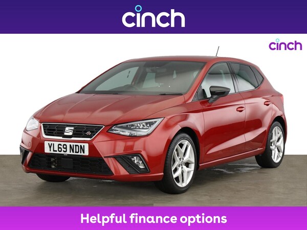 Used SEAT Ibiza 2020 for sale - 76031147: Photo 9