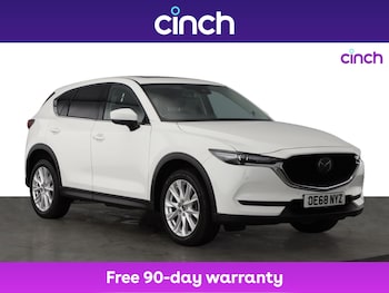 Mazda - CX-5