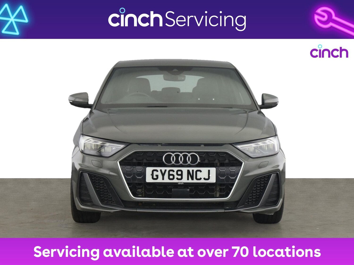 Used Audi A1 2019 for sale - 76315938: Photo 11