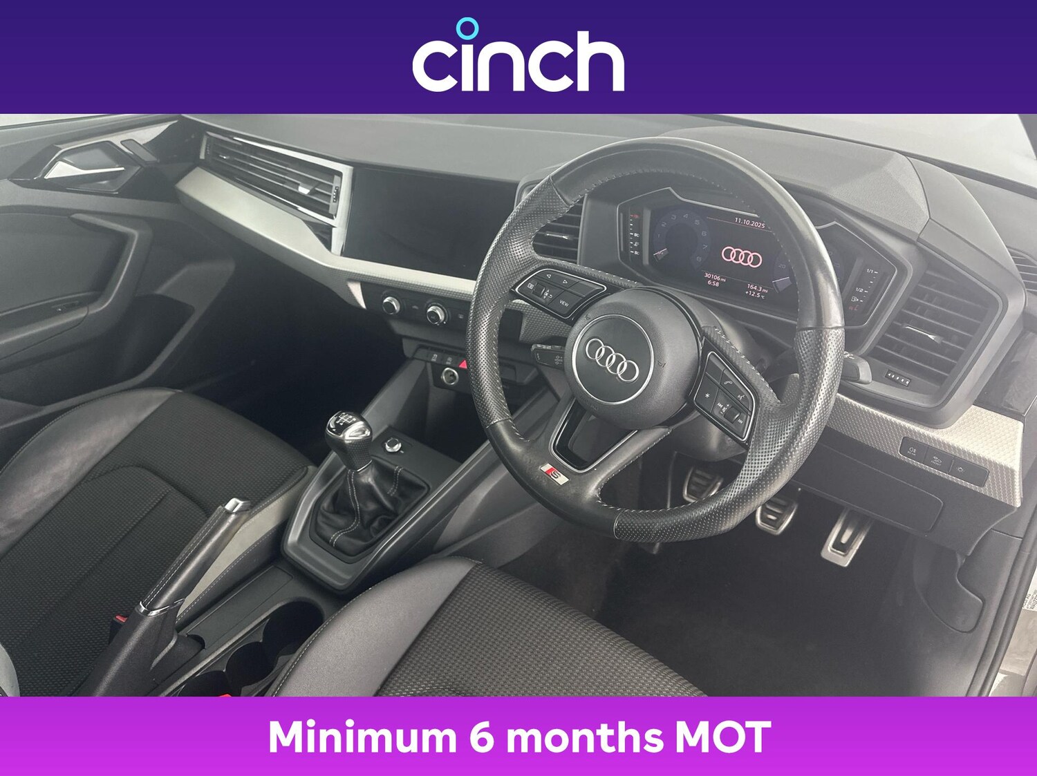 Used Audi A1 2019 for sale - 76315938: Photo 12