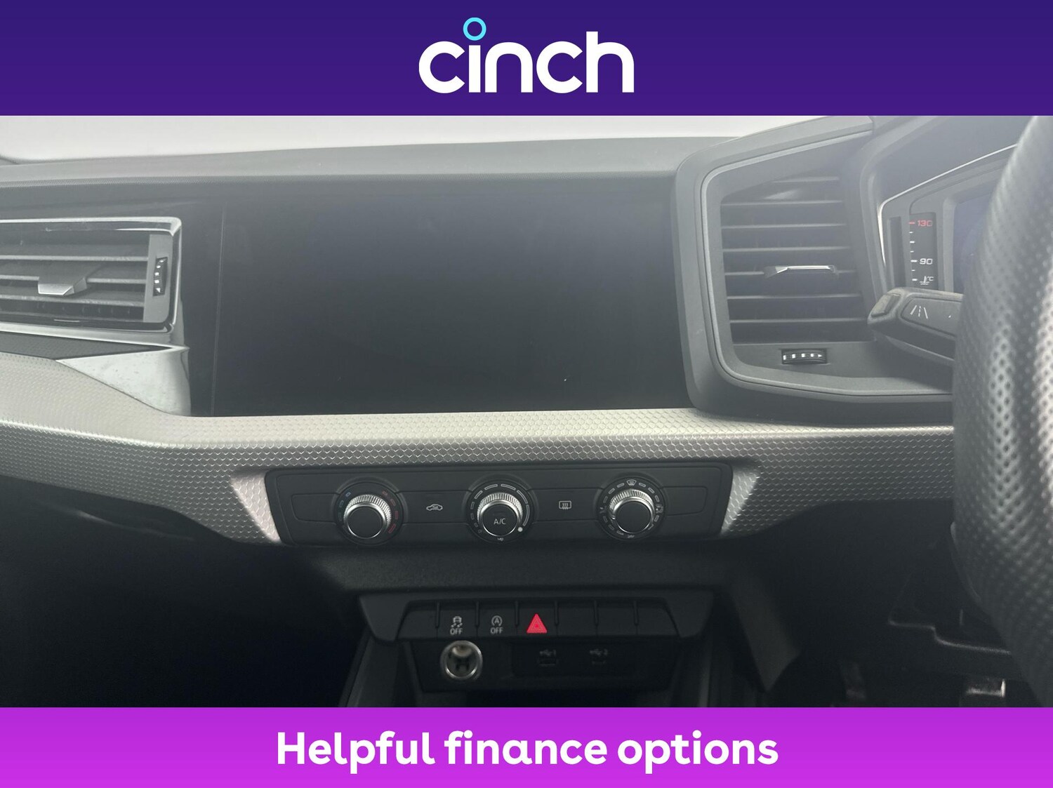 Used Audi A1 2019 for sale - 76315938: Photo 17