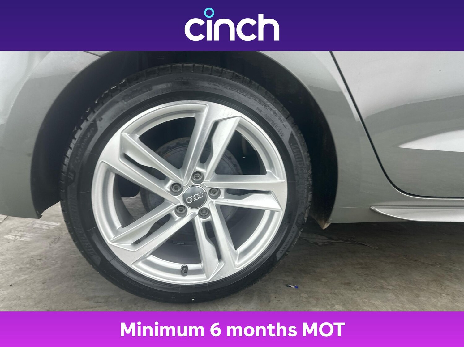 Used Audi A1 2019 for sale - 76315938: Photo 27