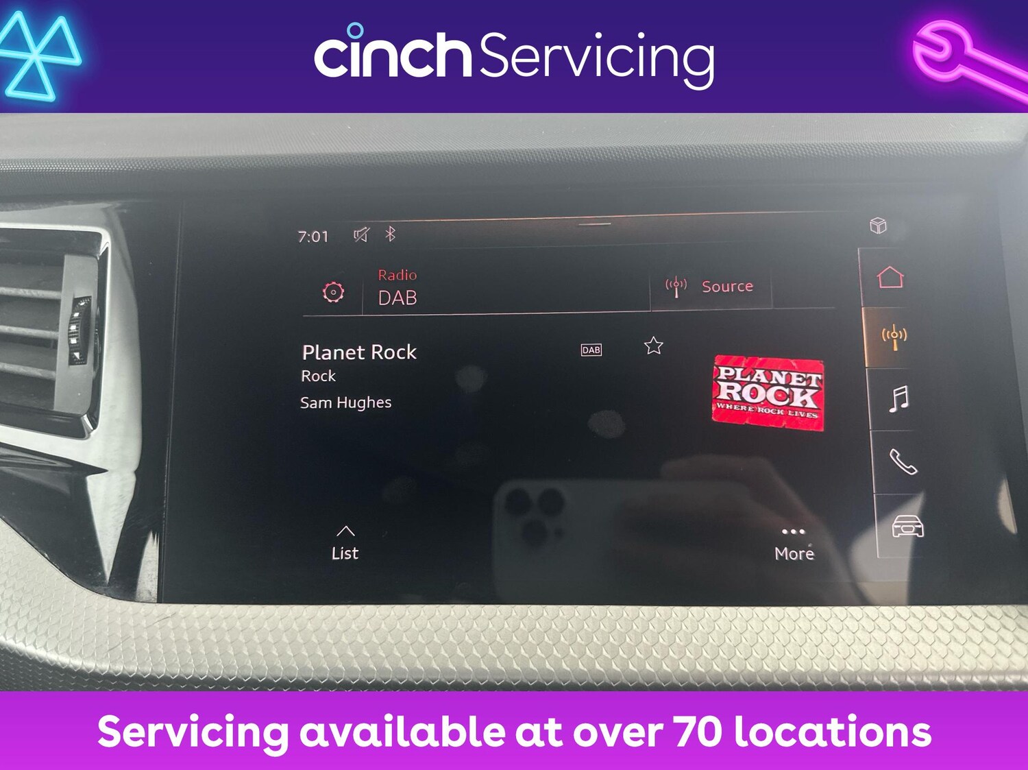 Used Audi A1 2019 for sale - 76315938: Photo 31