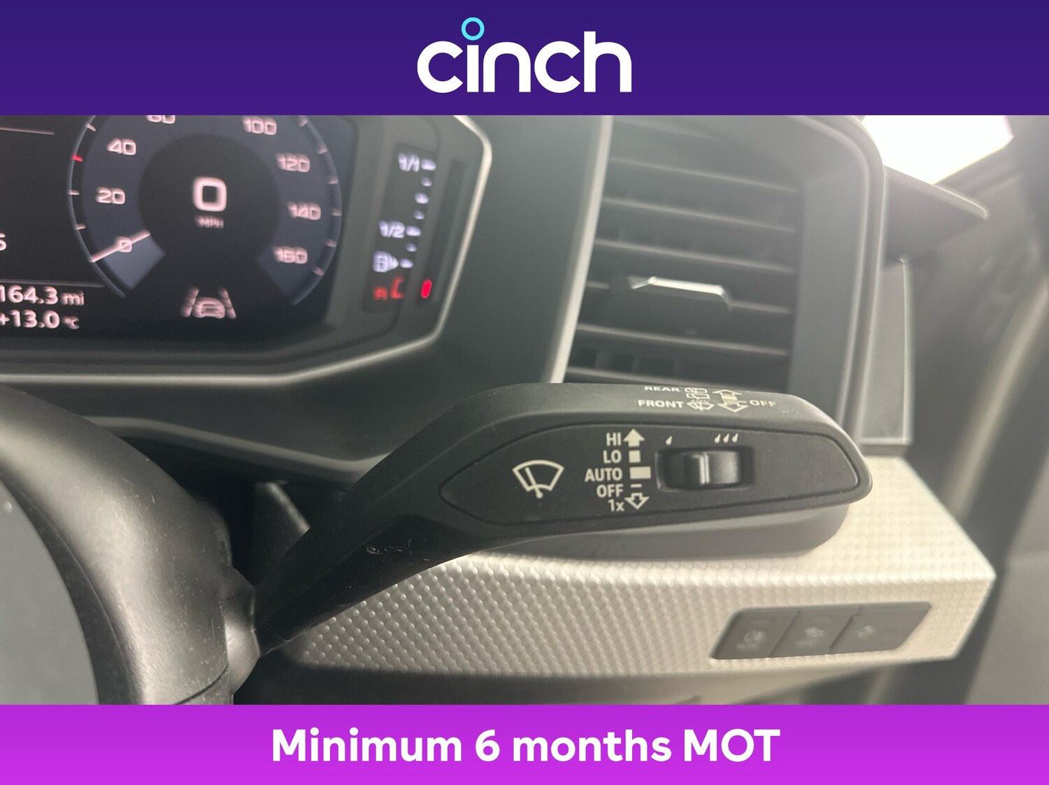 Used Audi A1 2019 for sale - 76315938: Photo 37