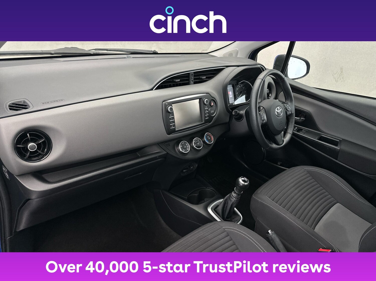 Used Toyota Yaris 2019 for sale - 77075905: Photo 14