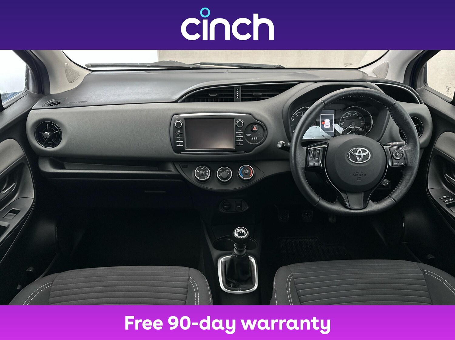 Used Toyota Yaris 2019 for sale - 77075905: Photo 15