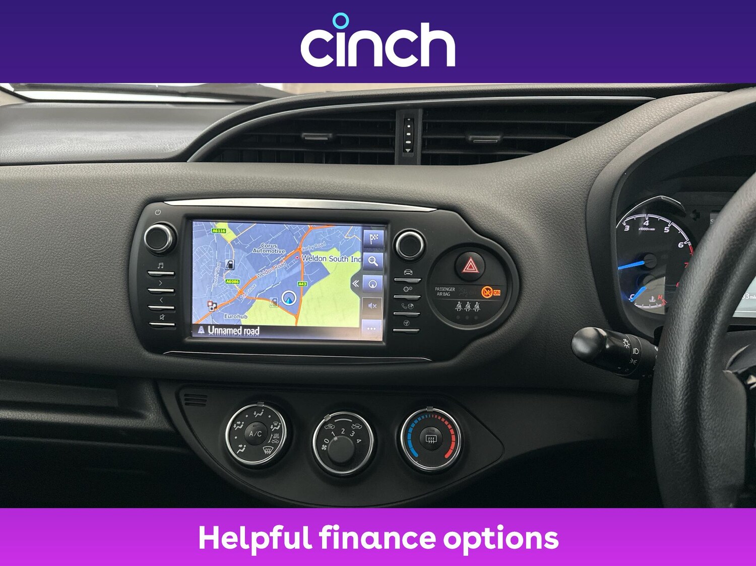 Used Toyota Yaris 2019 for sale - 77075905: Photo 17