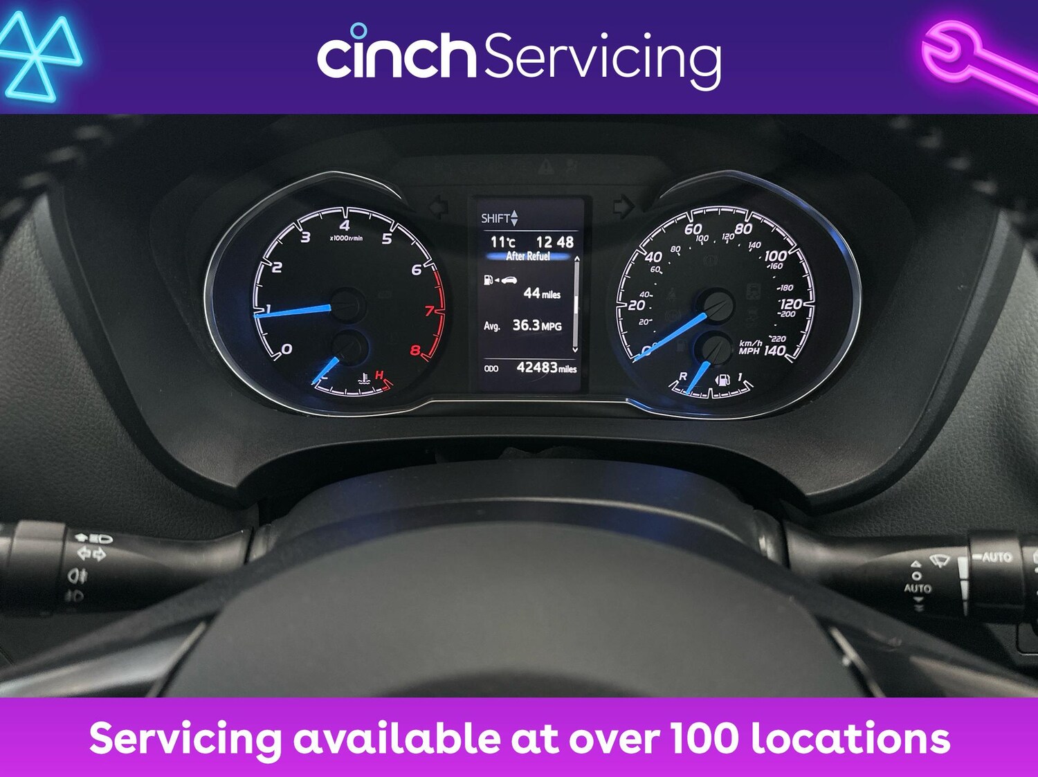 Used Toyota Yaris 2019 for sale - 77075905: Photo 18