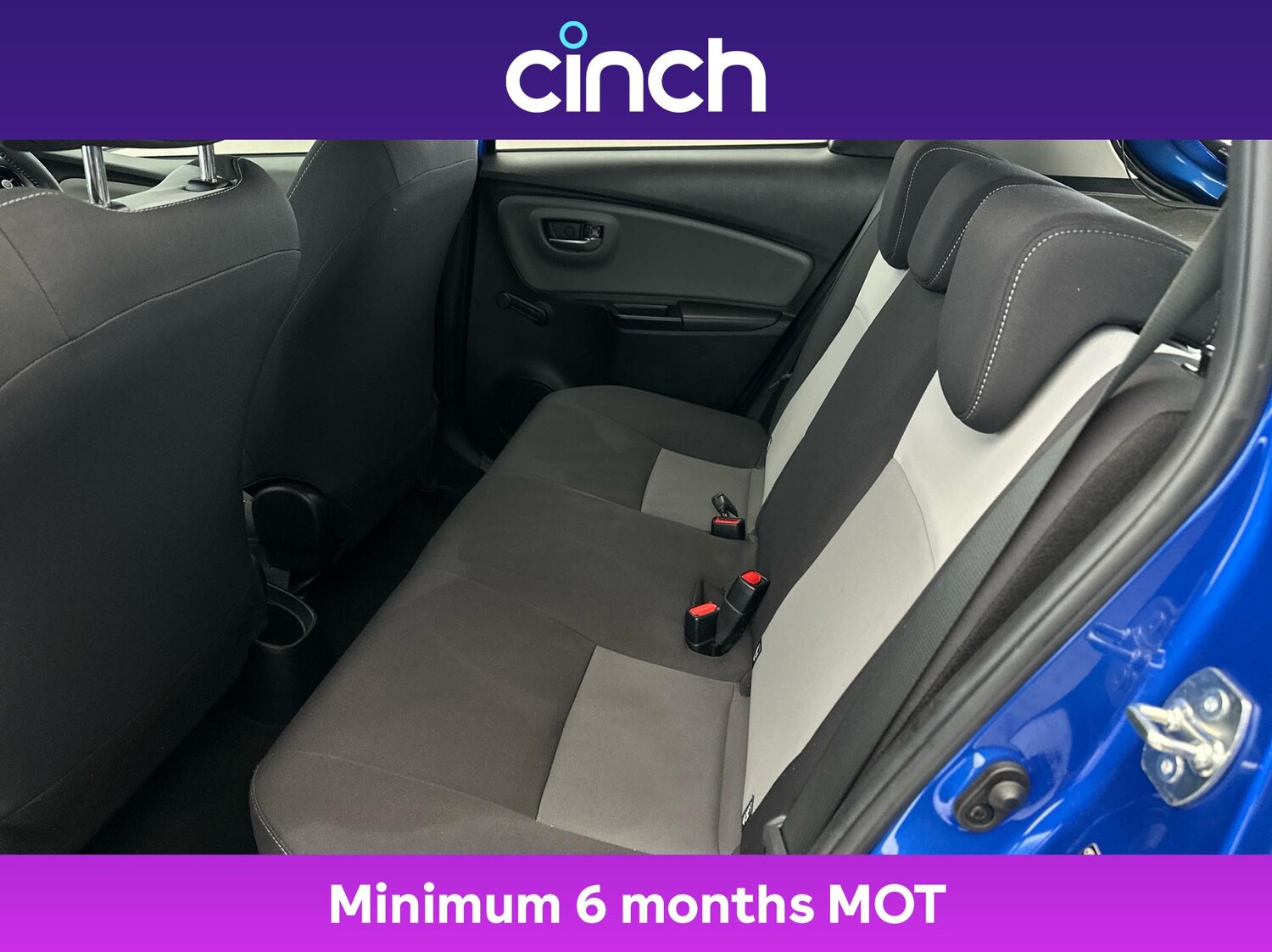 Used Toyota Yaris 2019 for sale - 77075905: Photo 20