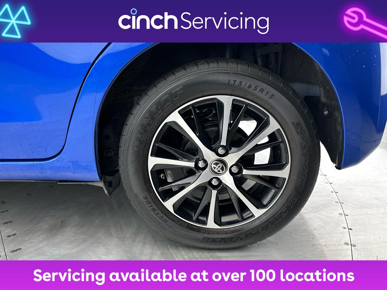 Used Toyota Yaris 2019 for sale - 77075905: Photo 26