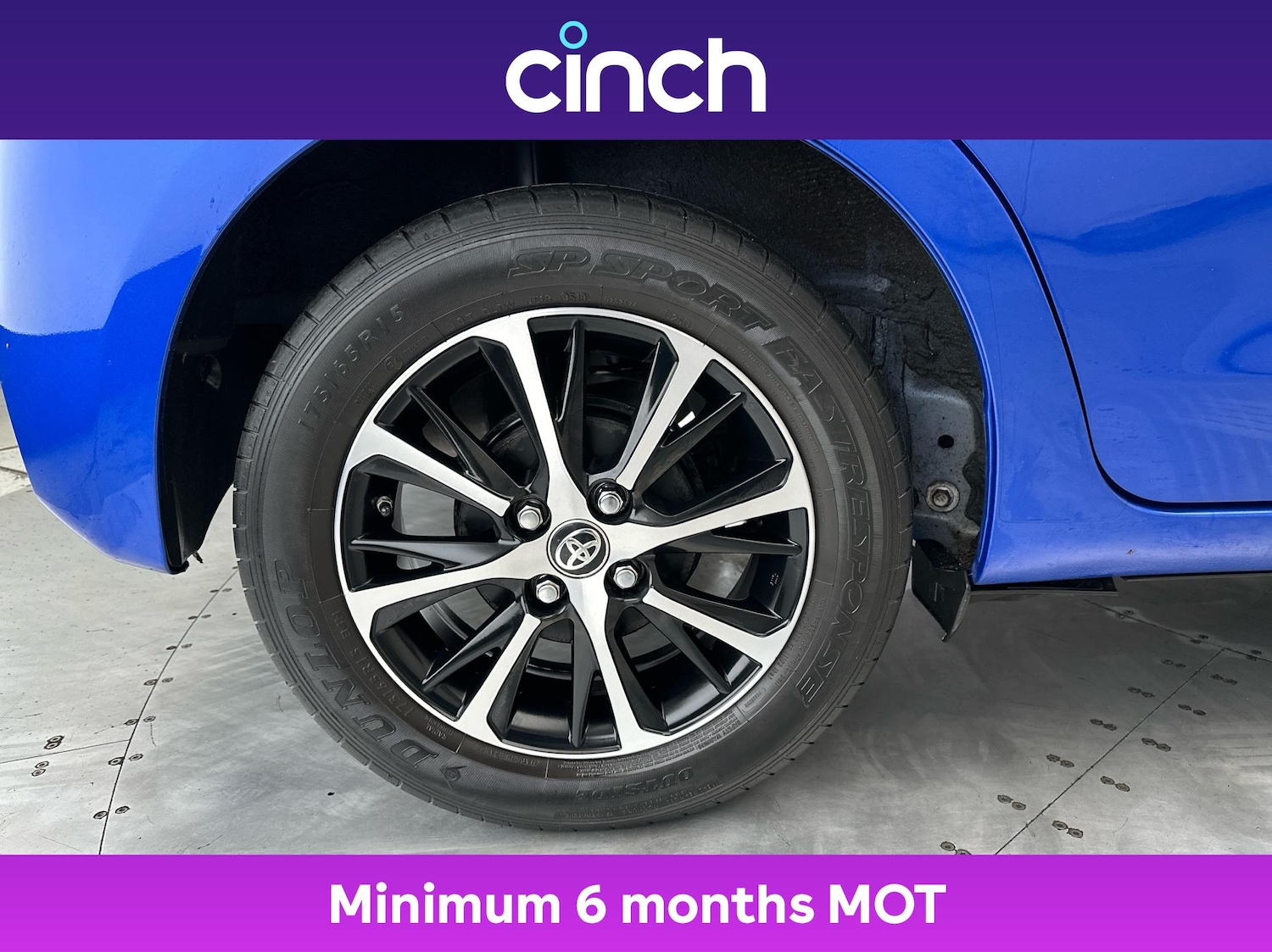 Used Toyota Yaris 2019 for sale - 77075905: Photo 27