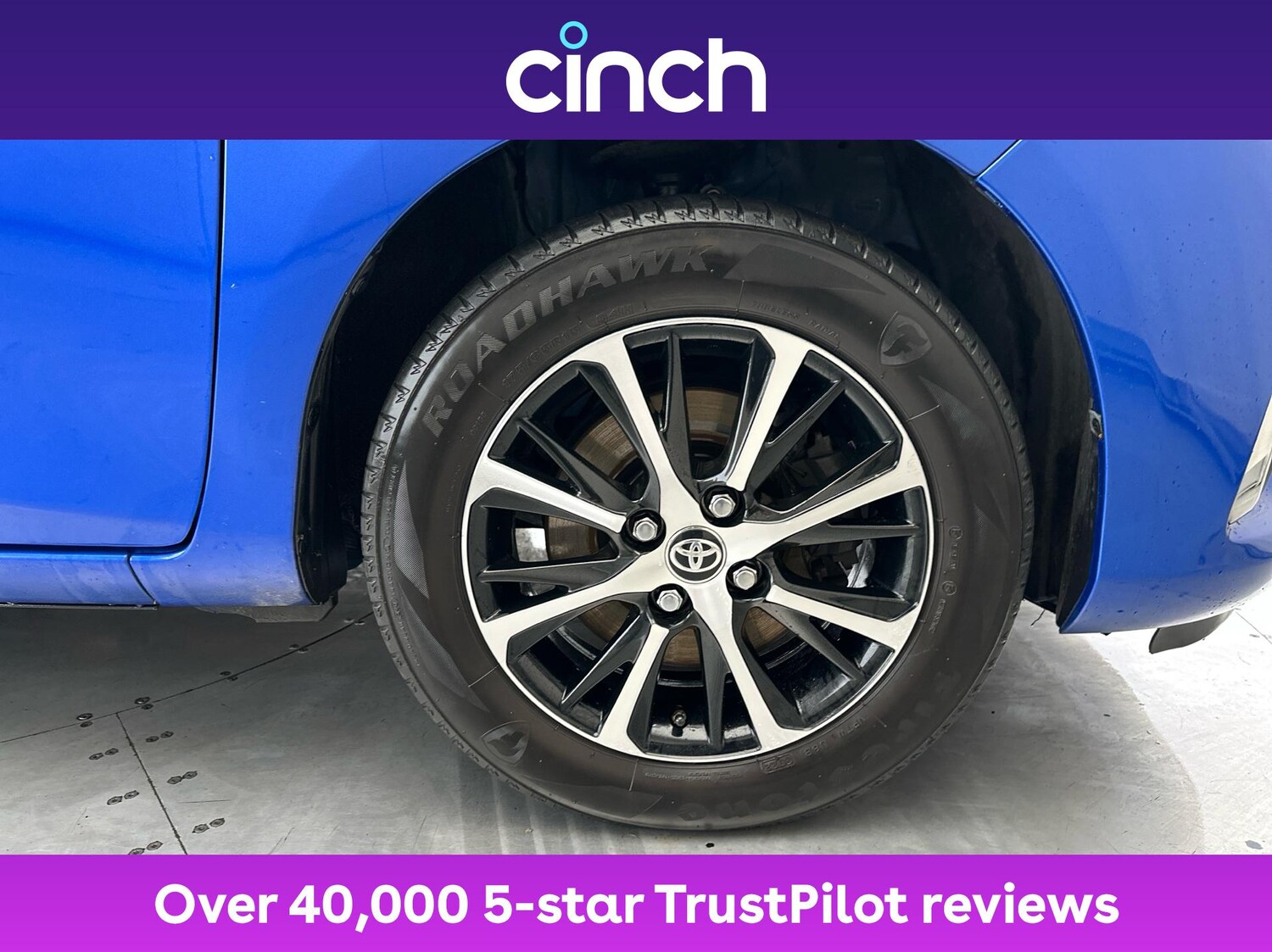 Used Toyota Yaris 2019 for sale - 77075905: Photo 28