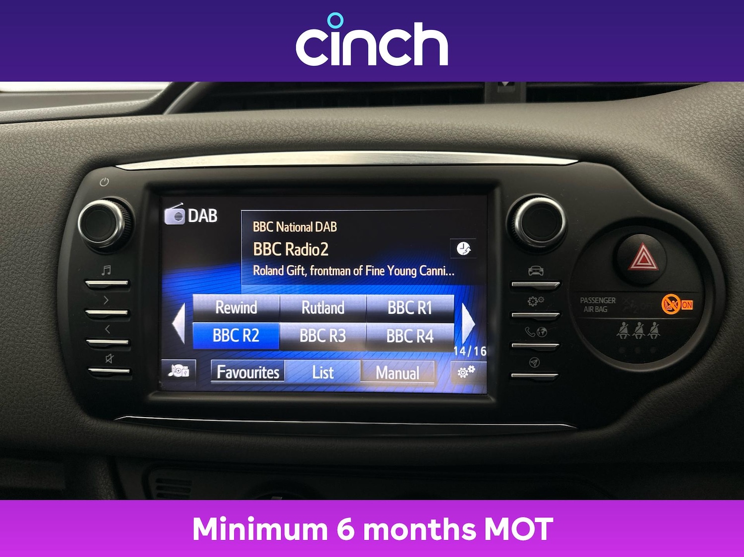 Used Toyota Yaris 2019 for sale - 77075905: Photo 32