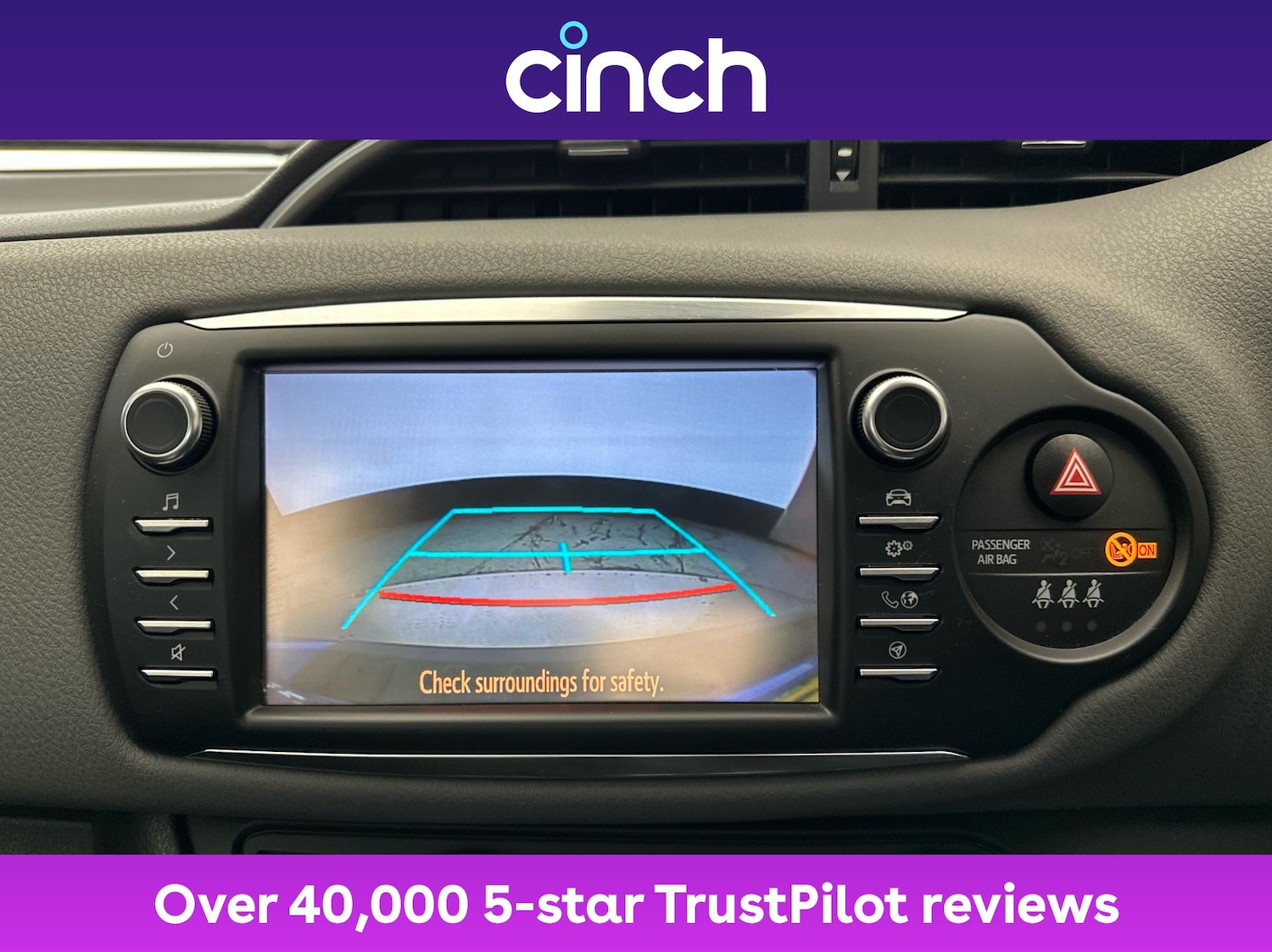 Used Toyota Yaris 2019 for sale - 77075905: Photo 33