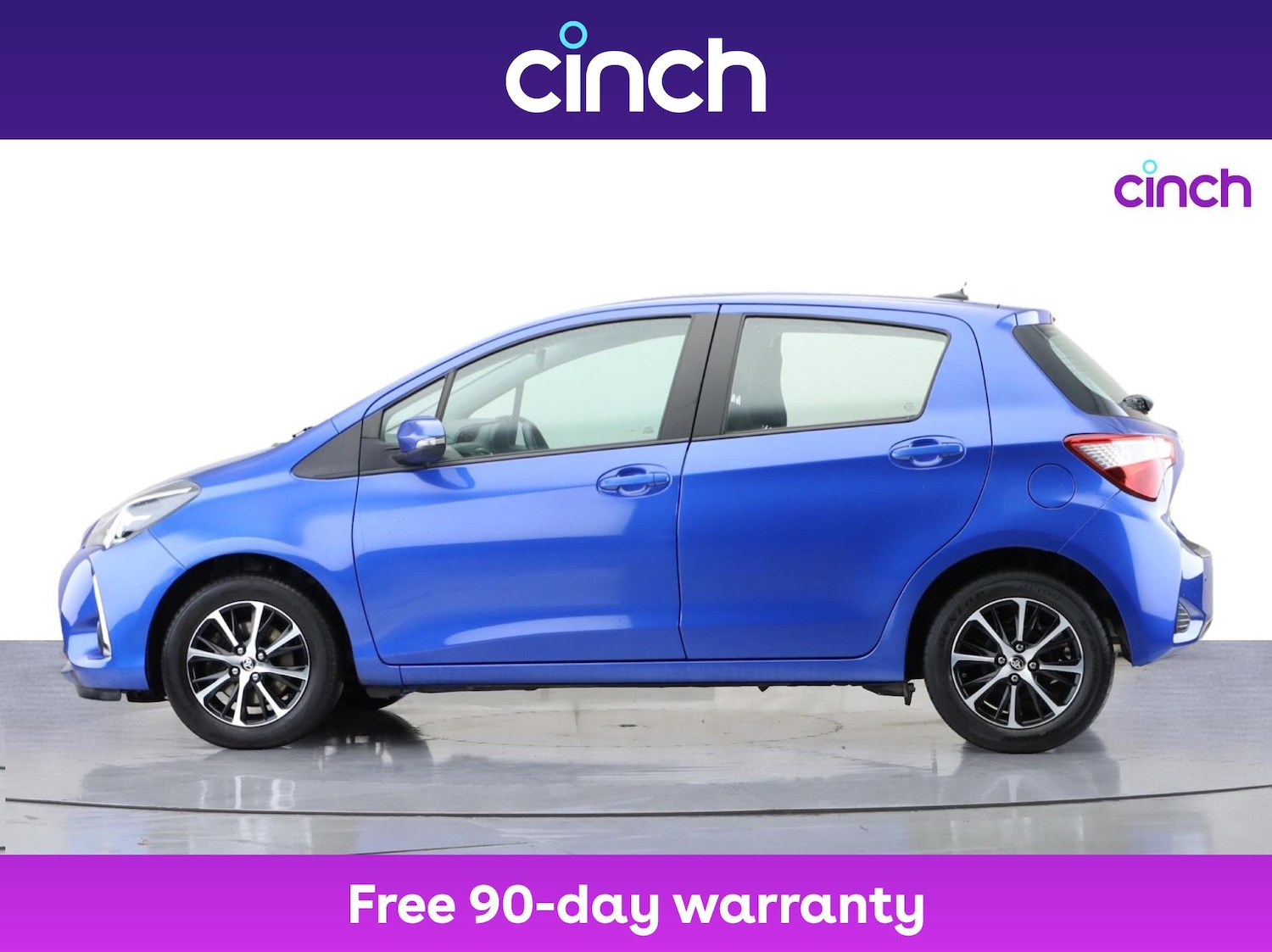 Used Toyota Yaris 2019 for sale - 77075905: Photo 8