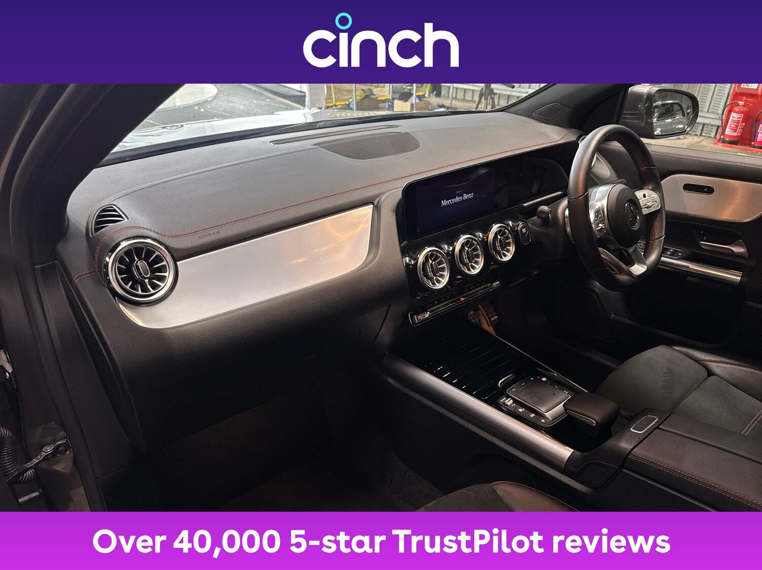 Used Mercedes-Benz EQA 2022 for sale - 76934384: Photo 14