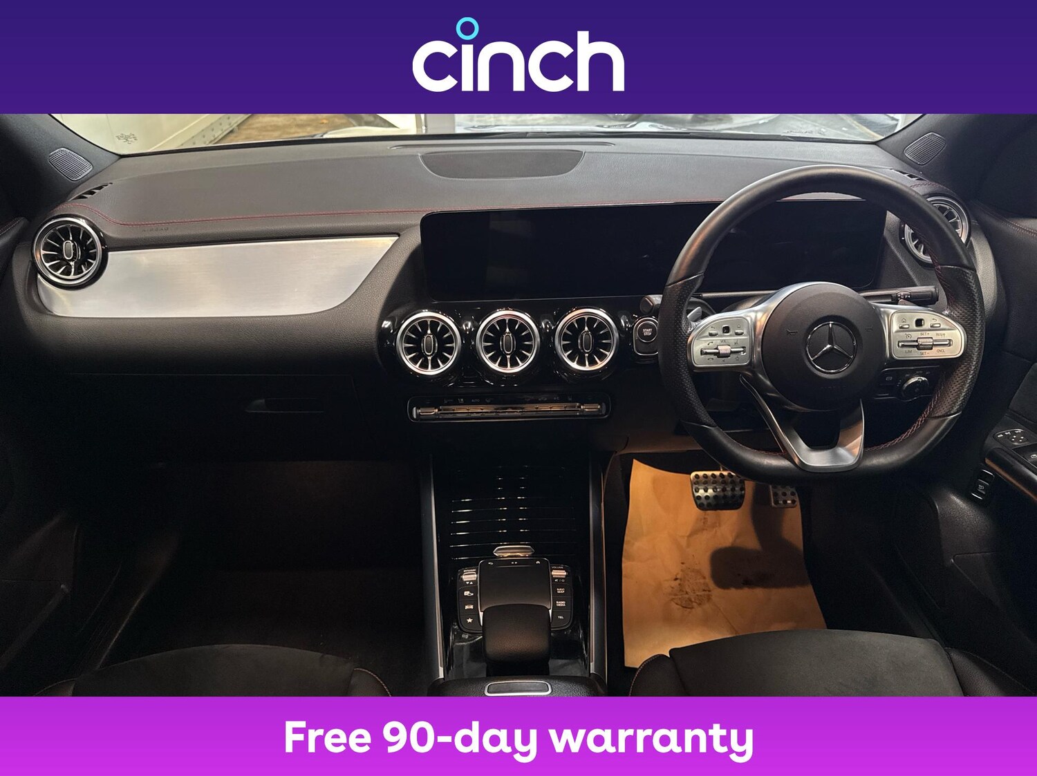 Used Mercedes-Benz EQA 2022 for sale - 76934384: Photo 15