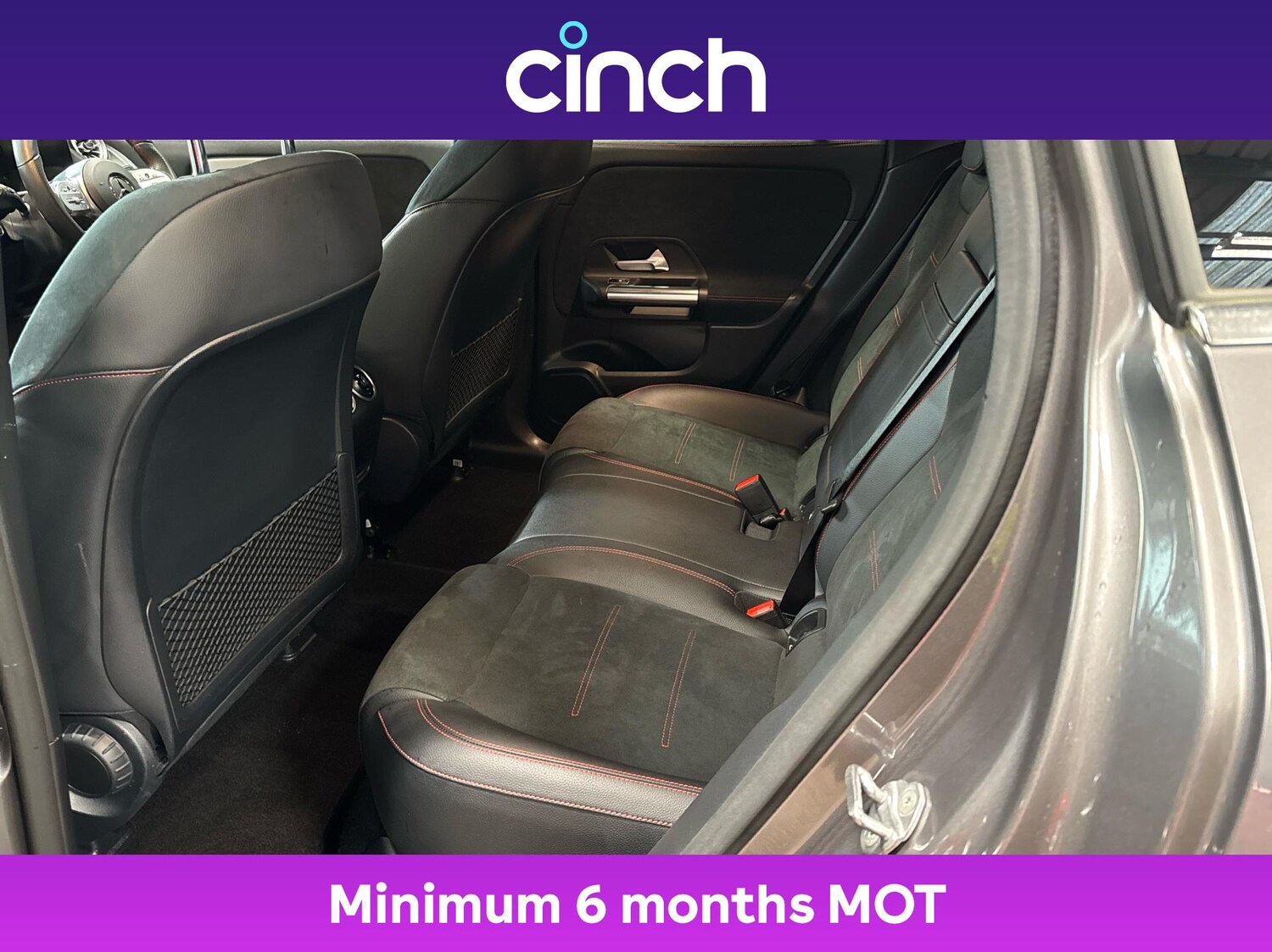 Used Mercedes-Benz EQA 2022 for sale - 76934384: Photo 20