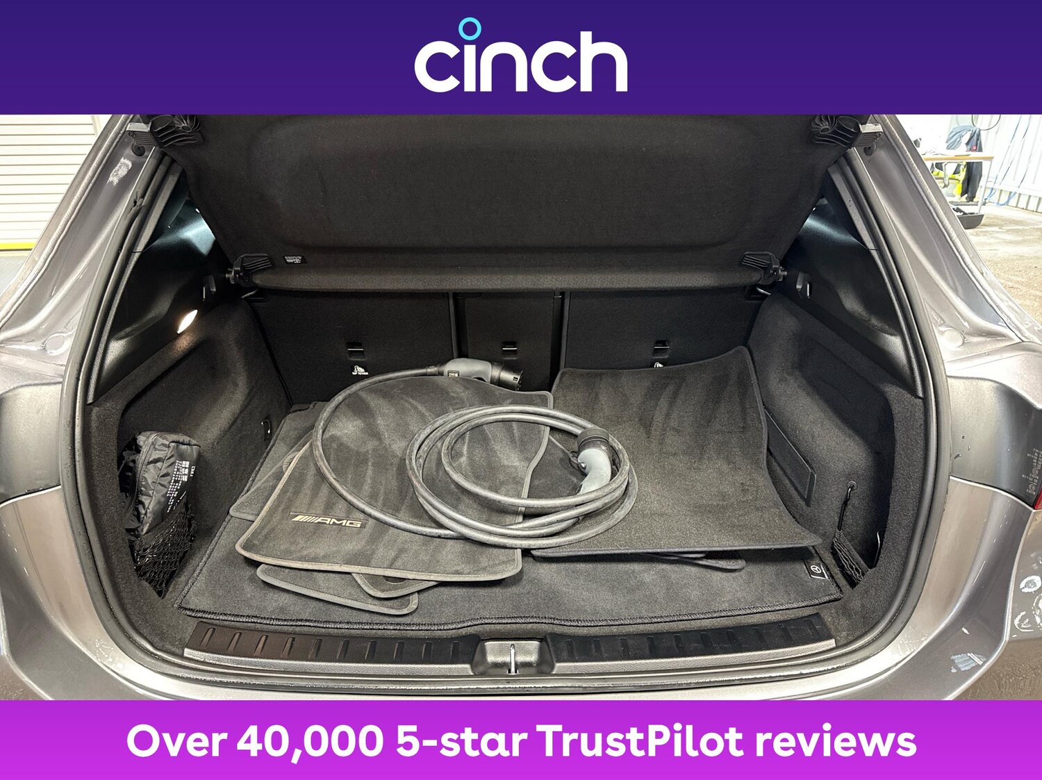 Used Mercedes-Benz EQA 2022 for sale - 76934384: Photo 21