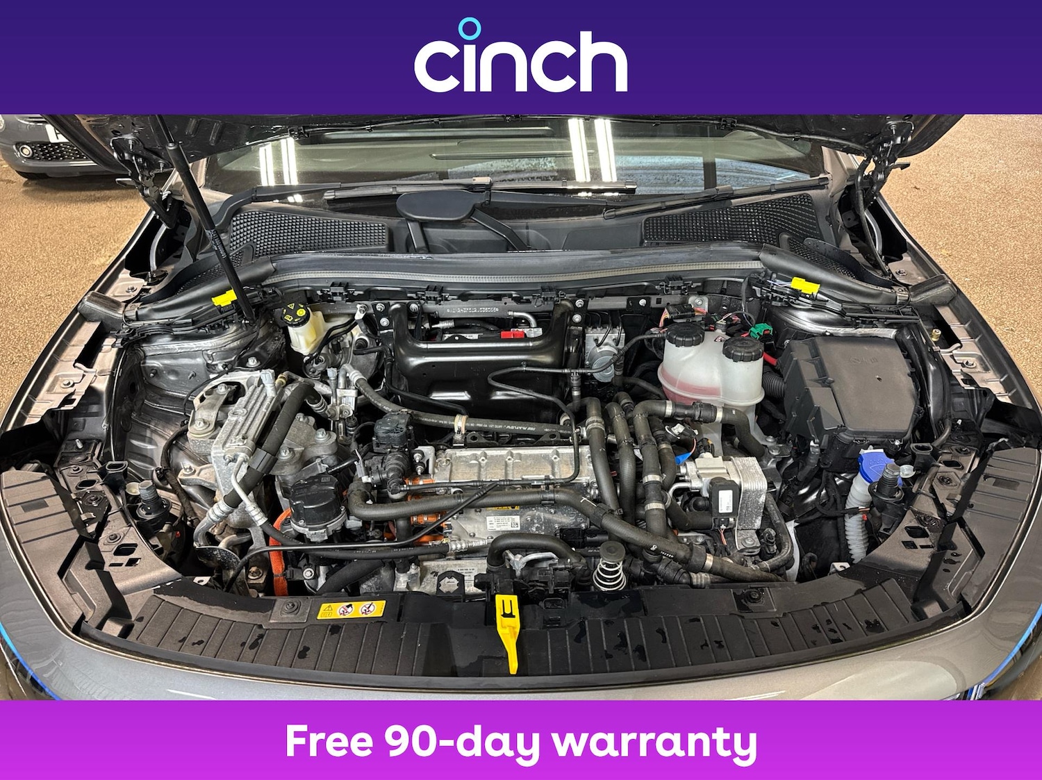 Used Mercedes-Benz EQA 2022 for sale - 76934384: Photo 23