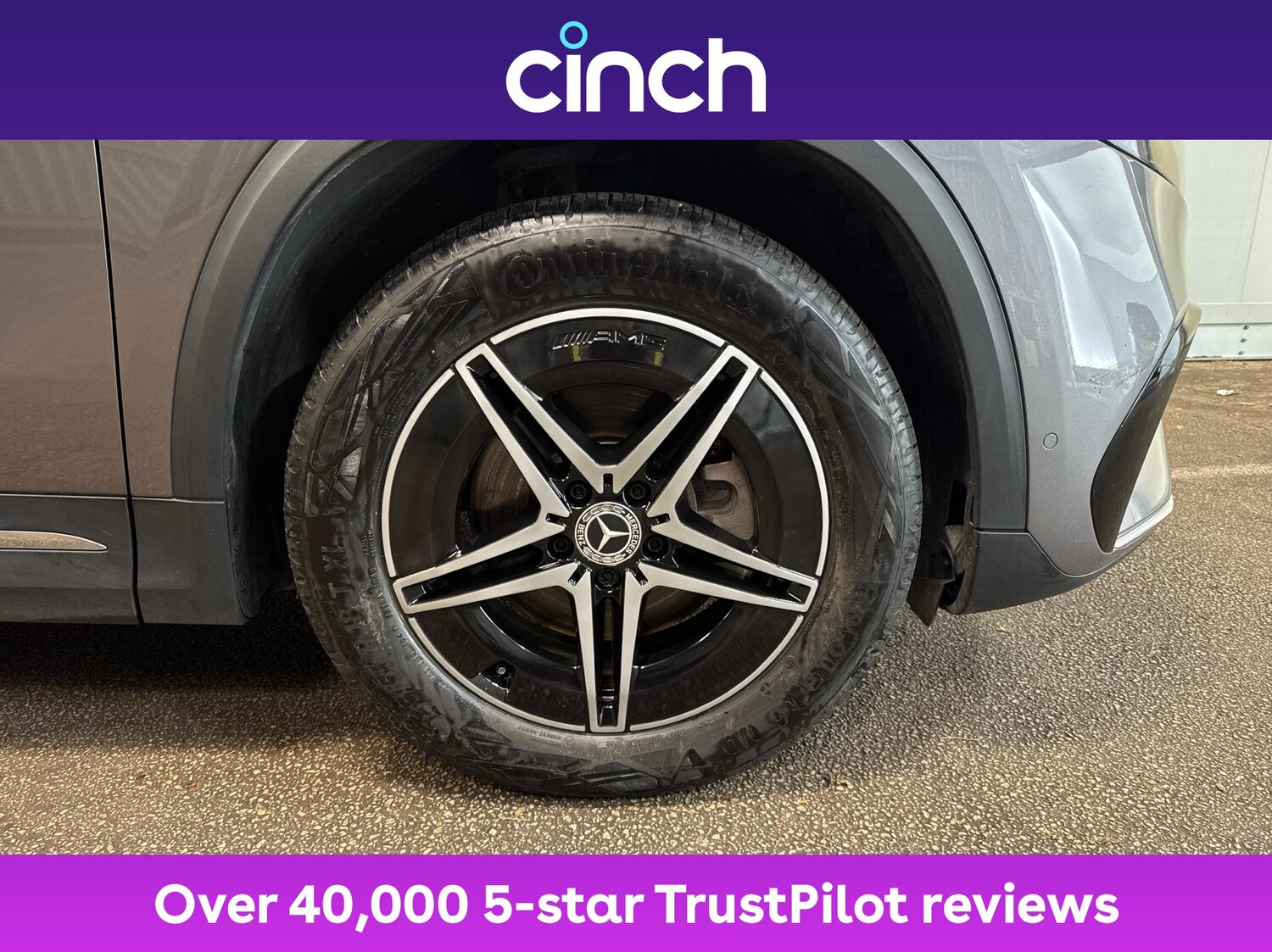 Used Mercedes-Benz EQA 2022 for sale - 76934384: Photo 28