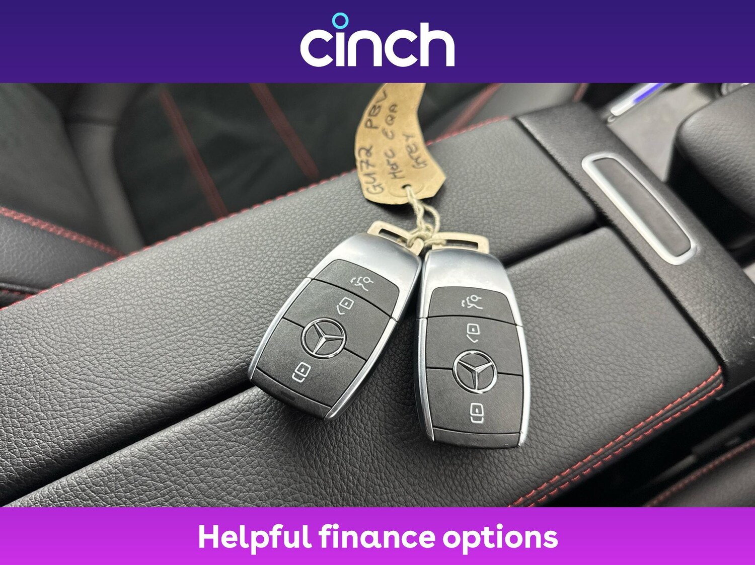 Used Mercedes-Benz EQA 2022 for sale - 76934384: Photo 30